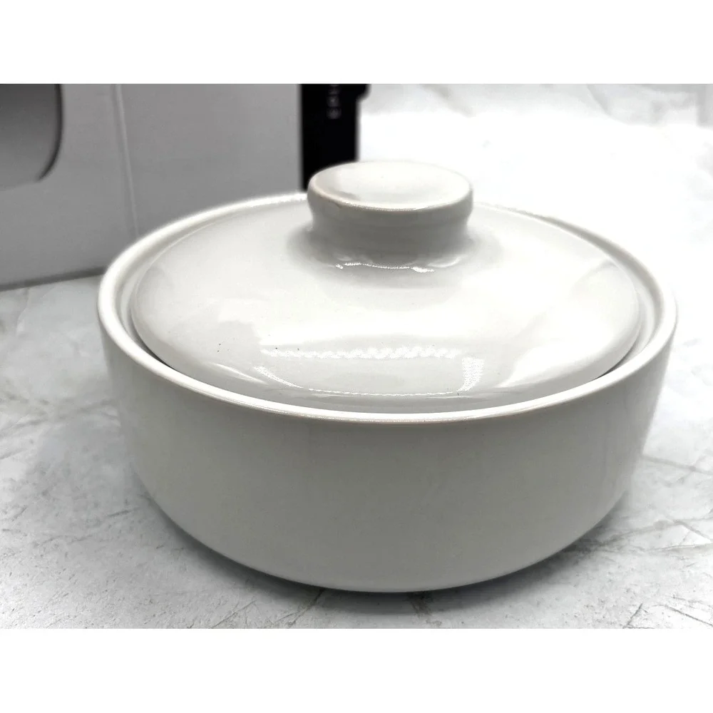 Epicure Stoneware 6